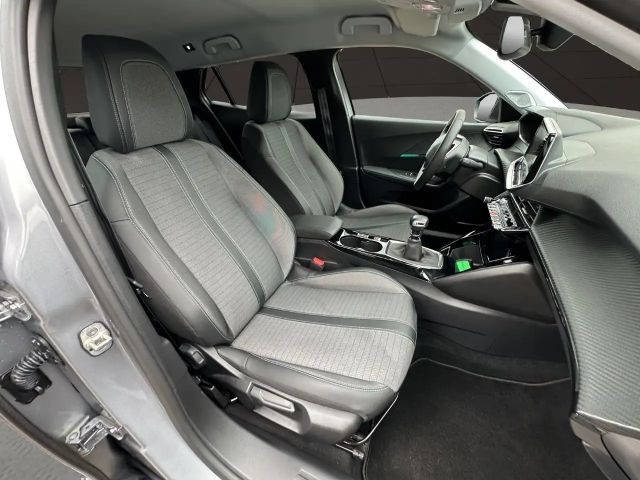 Peugeot 2008 Allure Pack