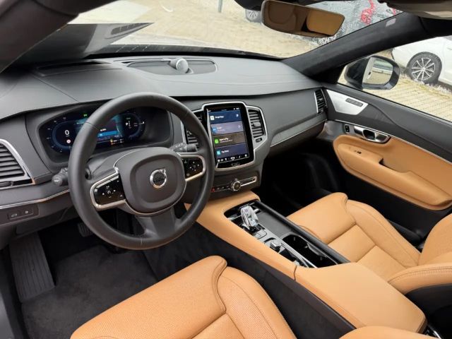 Volvo XC90 AWD Dark Recharge Ultimate