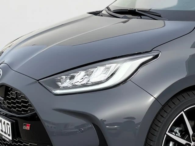 Toyota Yaris GR Hatchback Hybride