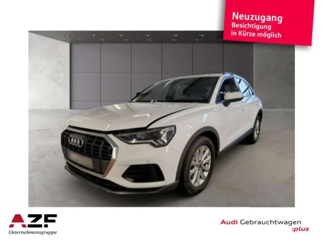 Audi Q3 35 TDI