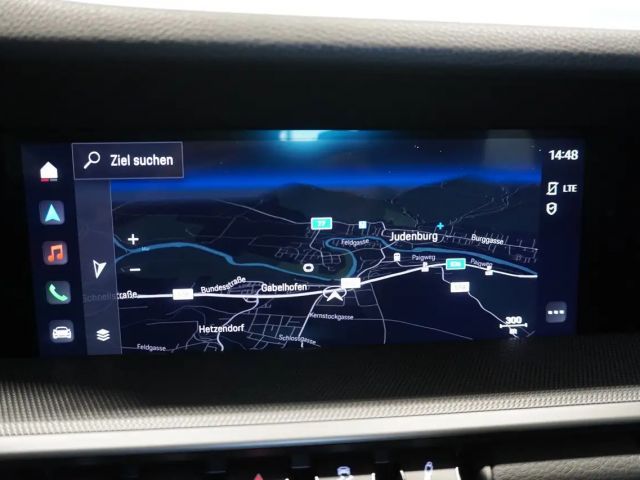 Porsche 911 Cabrio Carrera