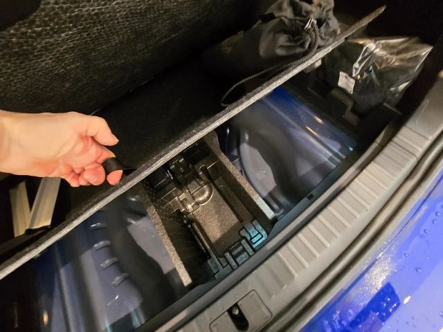 Skoda Octavia 1.5 TSI 85