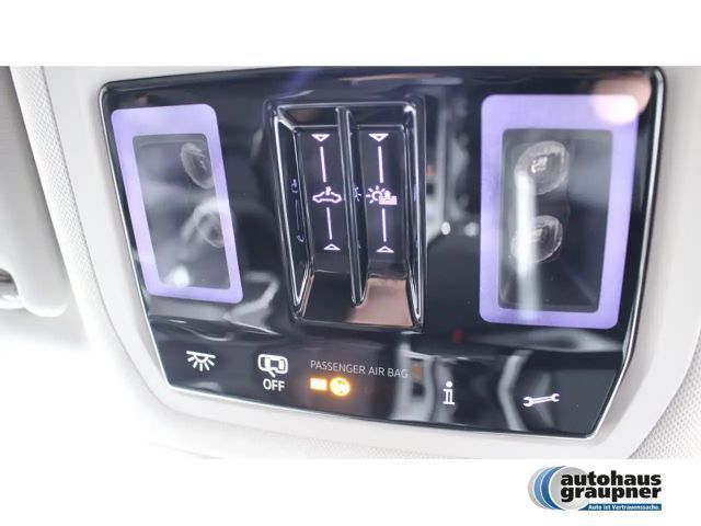 Volkswagen Passat 2.0 TDI DSG Elegance Elegance