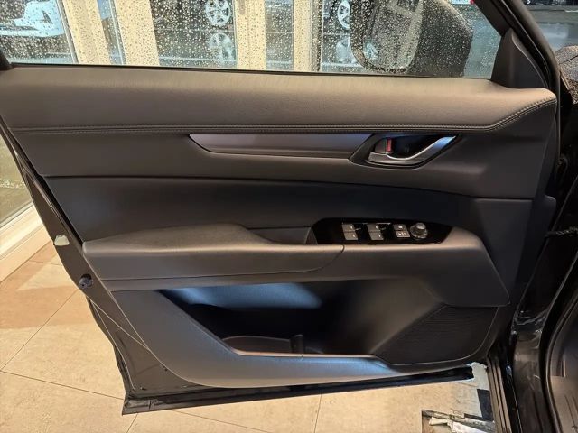 Mazda CX-5 Exclusive-line