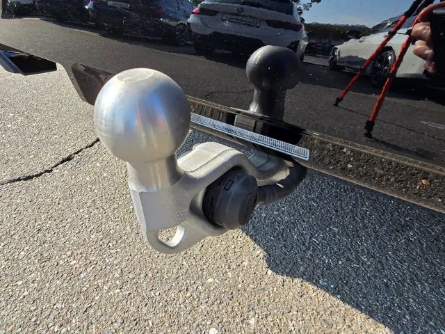 BMW 540 540d M-Sport Touring xDrive