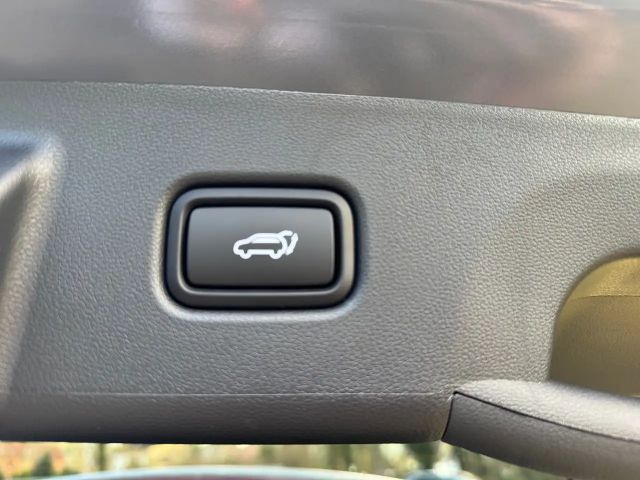 Hyundai Tucson 1.6 N Line T-GDi