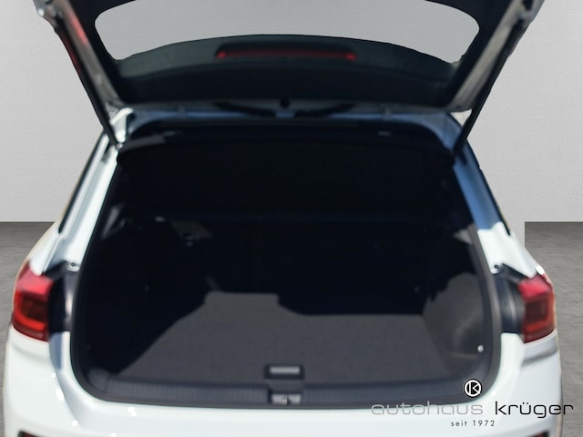 Volkswagen T-Roc 1.5 TSI DSG R-Line