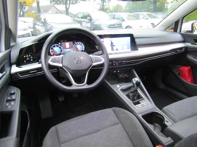 Volkswagen Golf 2.0 TDI