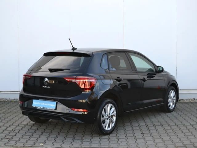 Volkswagen Polo 1.0 TSI IQ.Drive Style