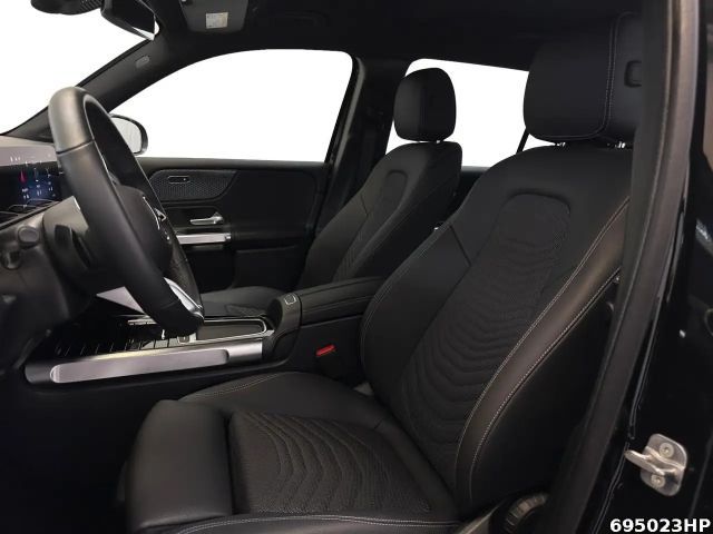 Mercedes-Benz GLB 200 GLB 200 d Progressive