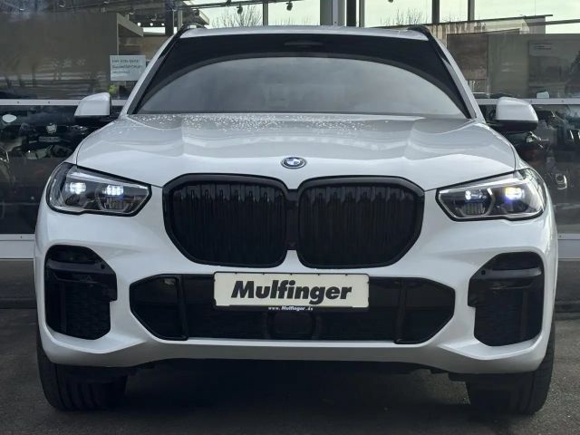 BMW X5 M-Sport