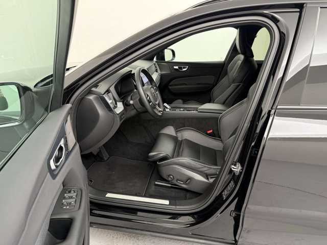 Volvo XC60 AWD Plus Recharge T8