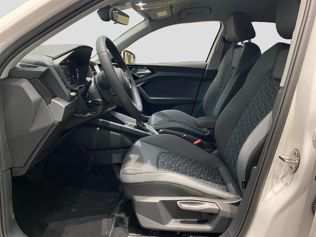 Audi A1 25 TFSI S-Tronic Sportback