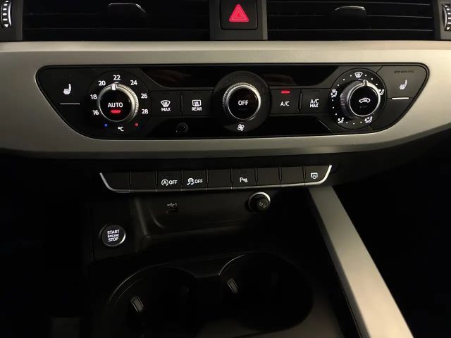 Audi A4 35 TFSI