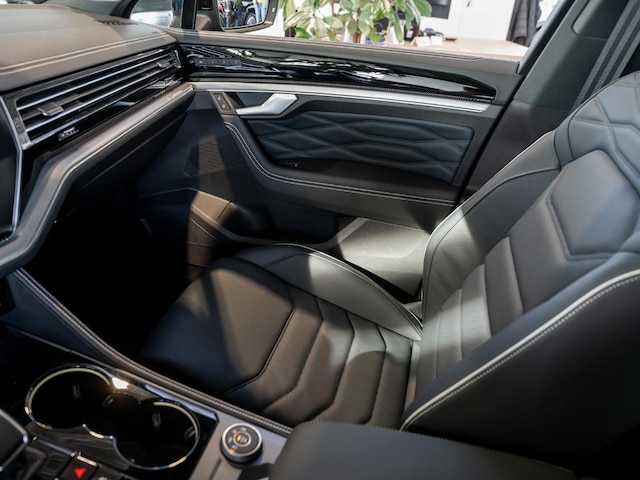 Volkswagen Touareg 3.0 V6 TDI