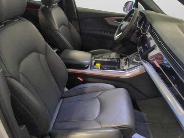 Audi Q7 50 TDI Quattro S-Line