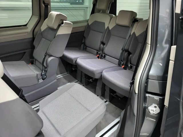 Volkswagen Multivan Business T7