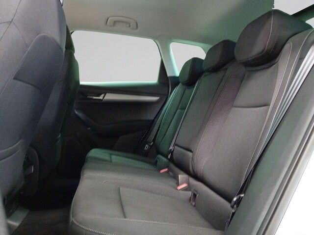 Skoda Karoq Selection