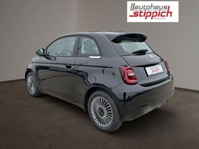 Fiat 500 1,0 65 MHEV HB Hybrid Torino