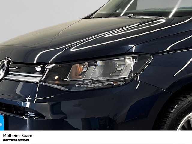 Volkswagen Caddy 1.5 TSI Combi Life