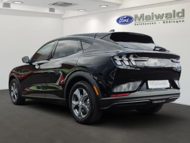 Ford Mustang Mach-E Leasing mit RKV von 3,99-4,99 %