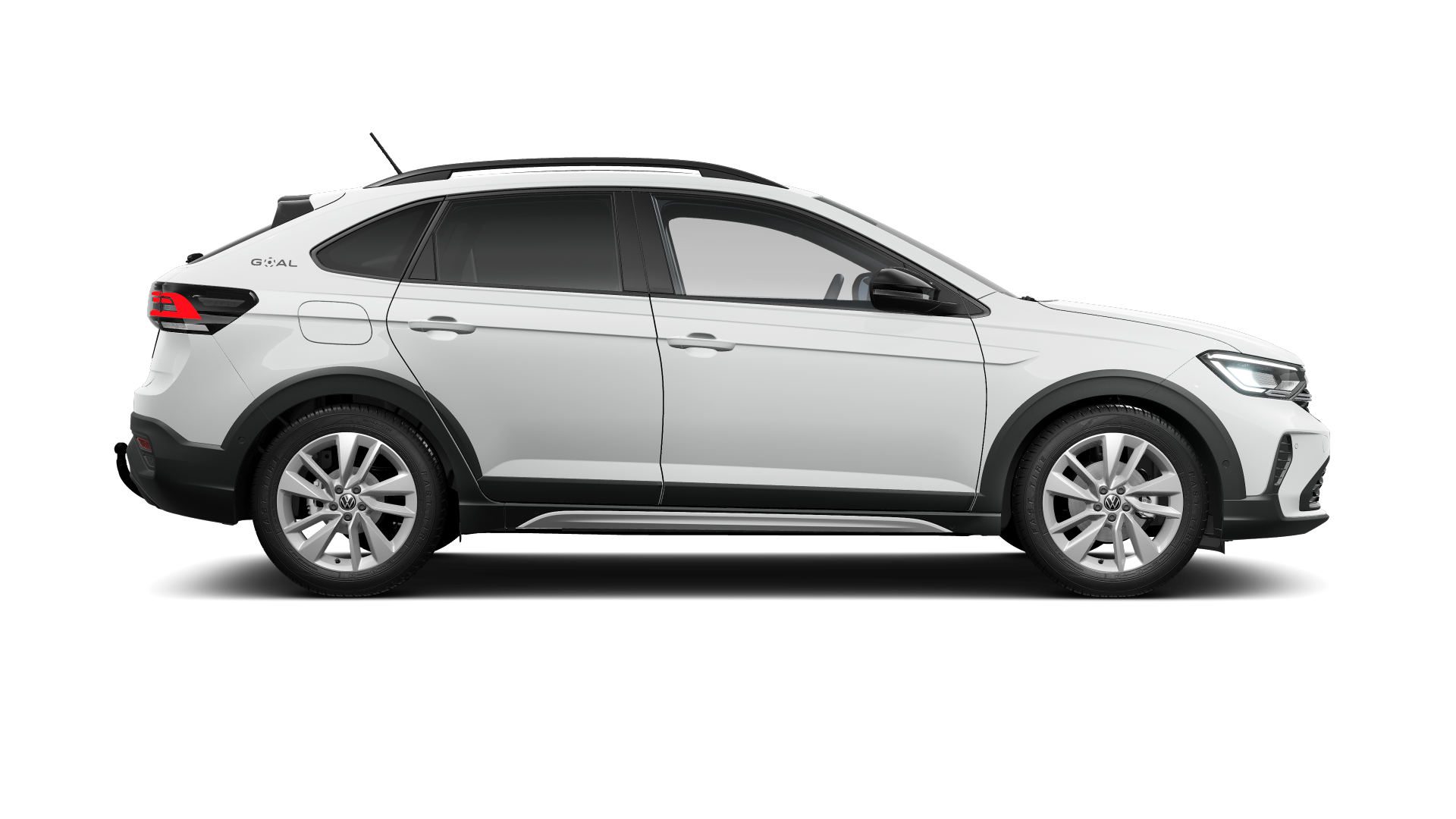 Volkswagen Taigo Life