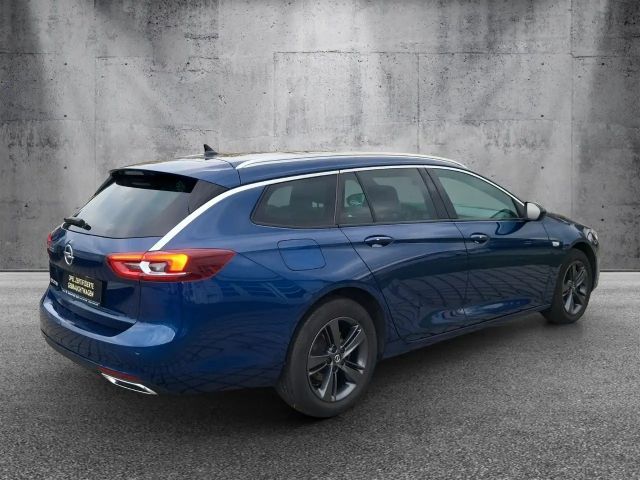 Opel Insignia Sports Tourer