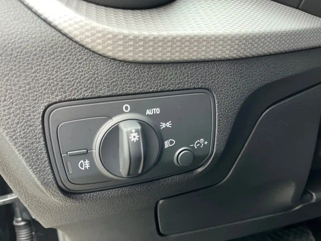 Audi Q2 1.5 TFSI S-Line