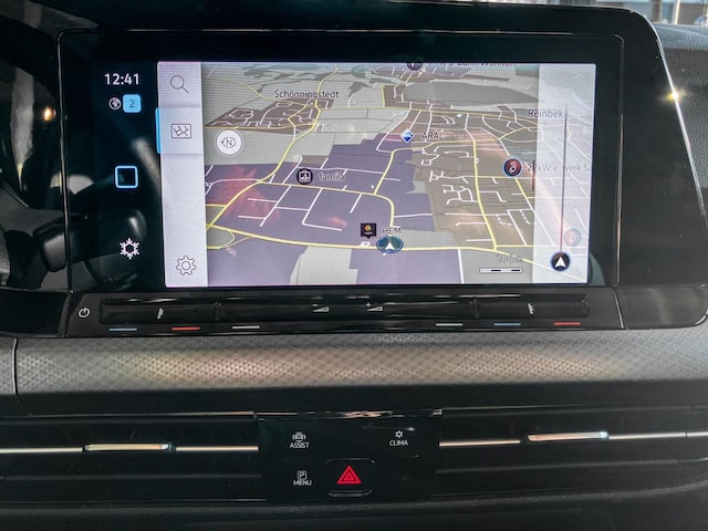 Volkswagen Golf 1.0 TSI Golf VIII