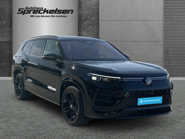 Volkswagen Tayron 2.0 TDI 4Motion R-Line