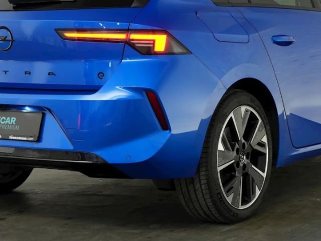 Opel Astra GS-Line Grand Sport