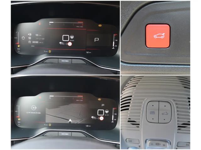 Citroën C5 Aircross Max