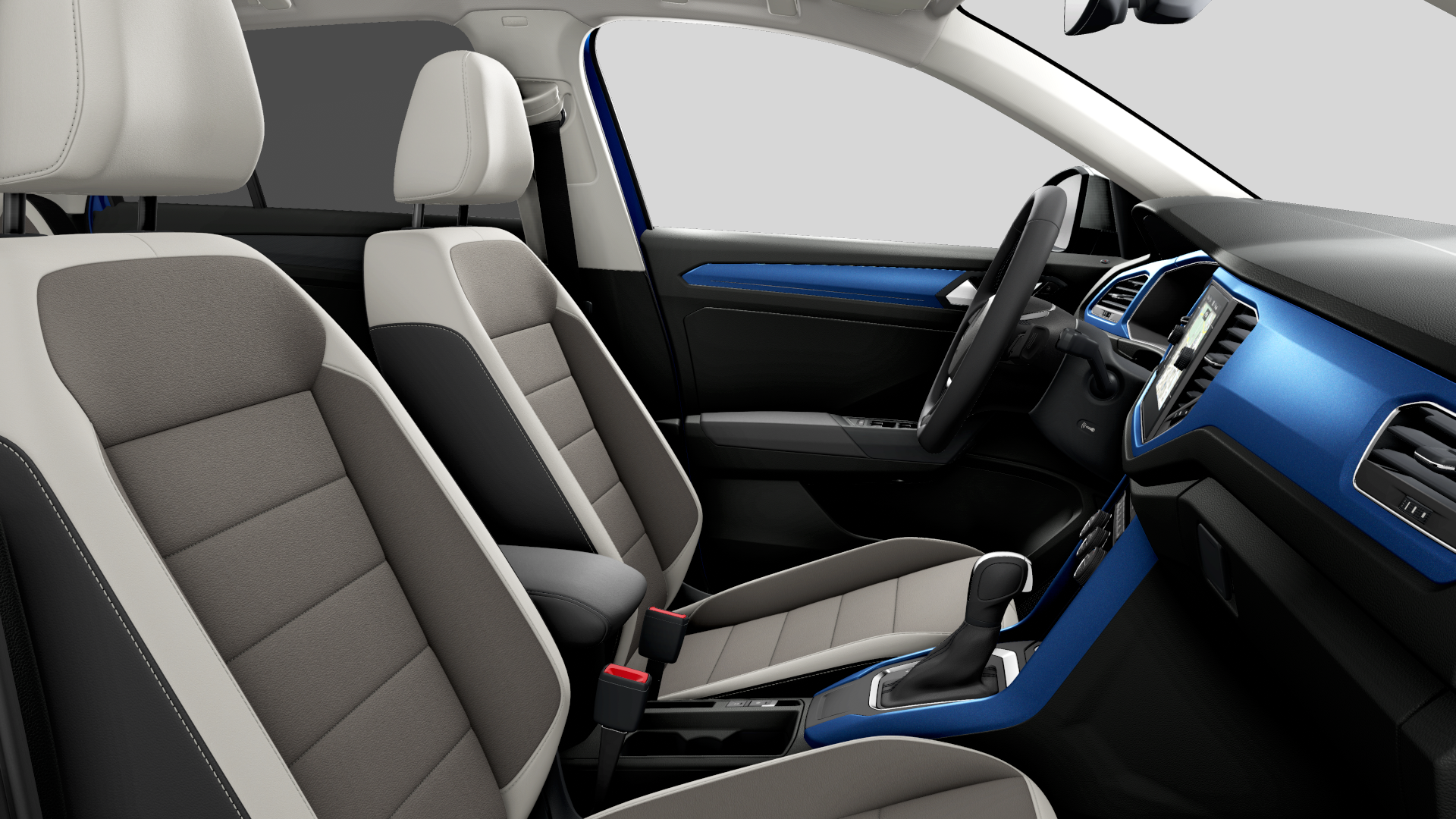 Volkswagen T-Roc 2.0 TDI Style