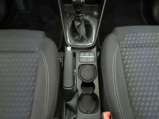 Ford Fiesta EcoBoost Titanium