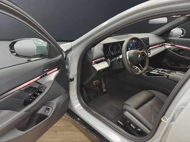 BMW 520 520d Touring