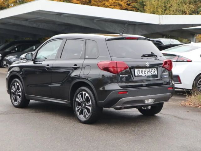 Suzuki Vitara 4x4 Comfort Plus