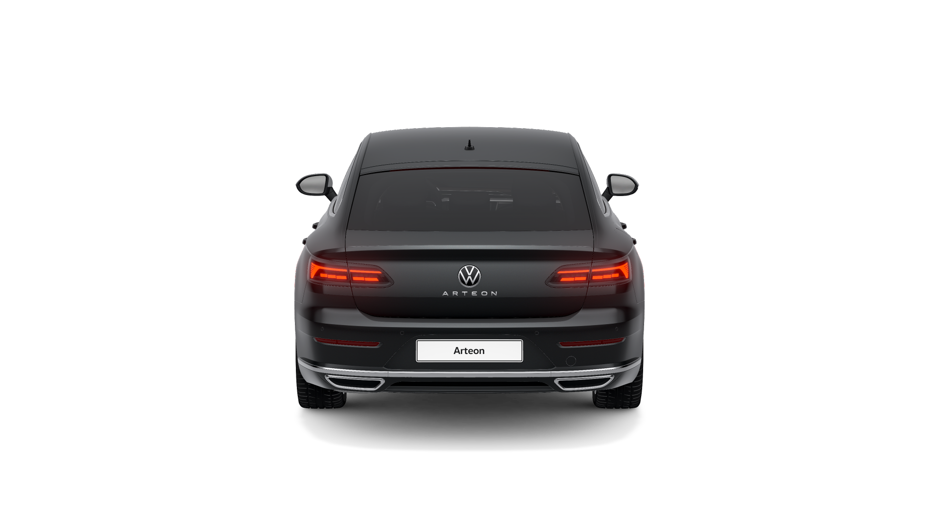 Volkswagen Arteon 2.0 TDI DSG