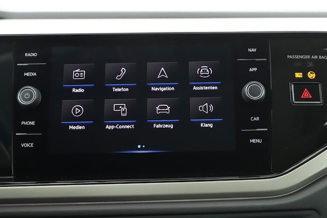 Volkswagen Taigo 1.0 TSI Move