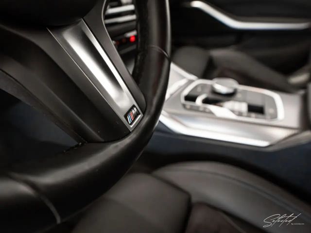 BMW 320 320e M-Sport xDrive