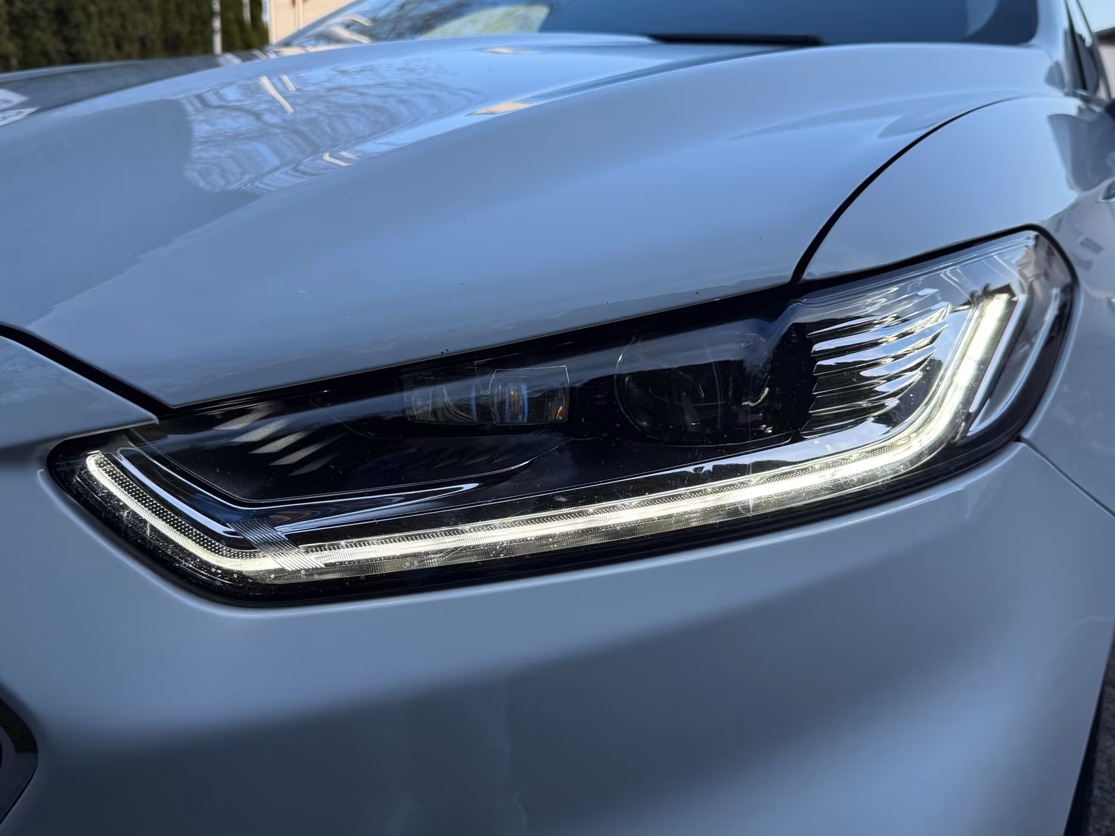 Ford Mondeo 2.0 Aut. LED+PANO+KAMERA+SHZ+NAVI+CARPLAY
