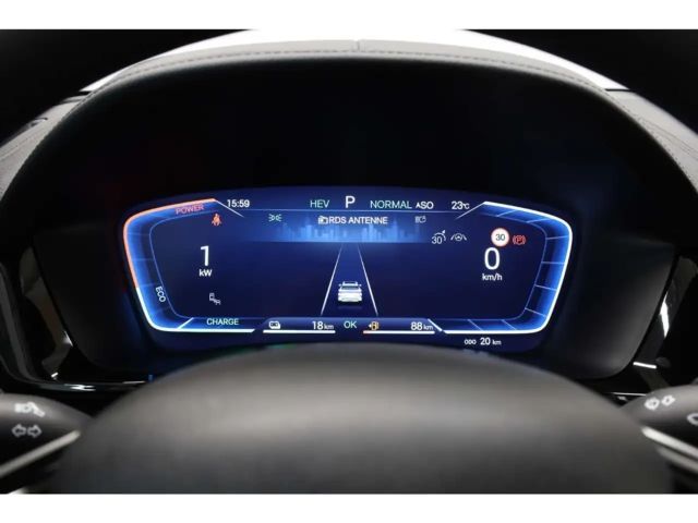 BYD Seal U Design Vierwielaandrijving