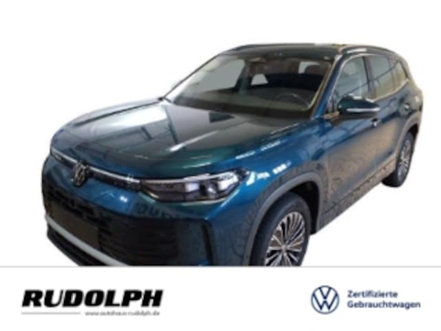 Volkswagen Tayron 1.5 eTSI DSG Life