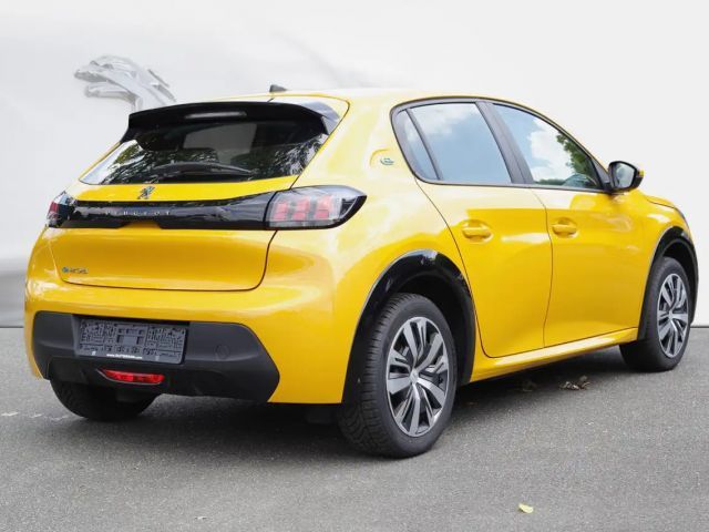 Peugeot E-208 Active Pack