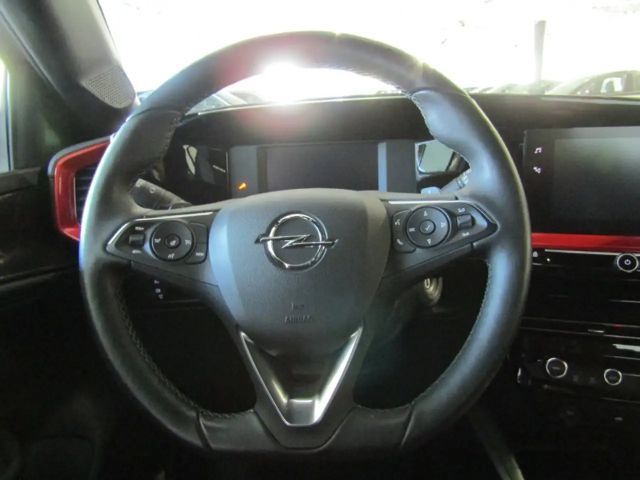 Opel Mokka GS-Line Grand Sport Turbo