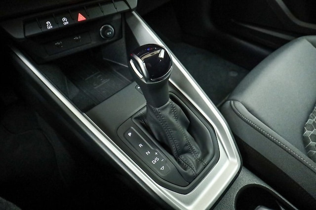 Audi A1 25 TFSI S-Tronic Sportback