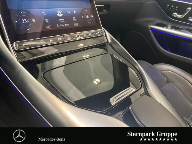 Mercedes-Benz SL 43 AMG AMG Line