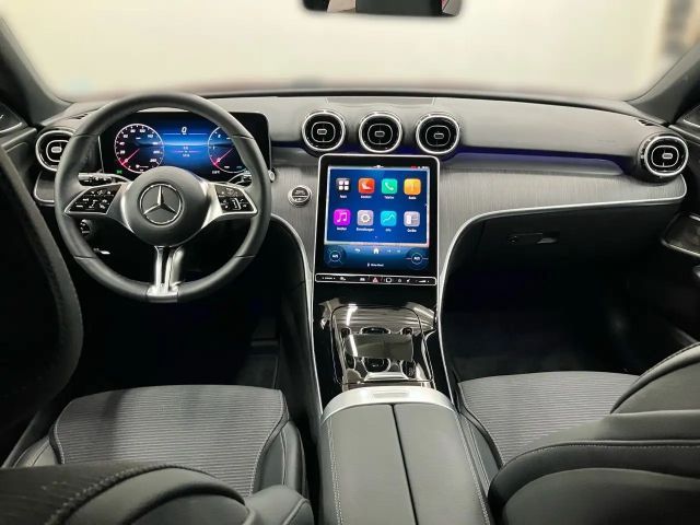 Mercedes-Benz C 220 AVANTGARDE C 220 d Estate