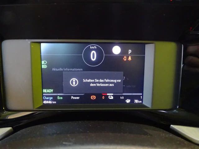 Opel Mokka Edition Mokka-e