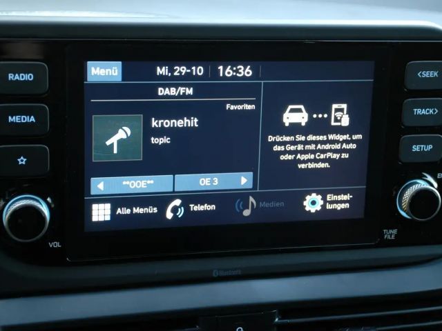 Hyundai i20 N Line T-GDi