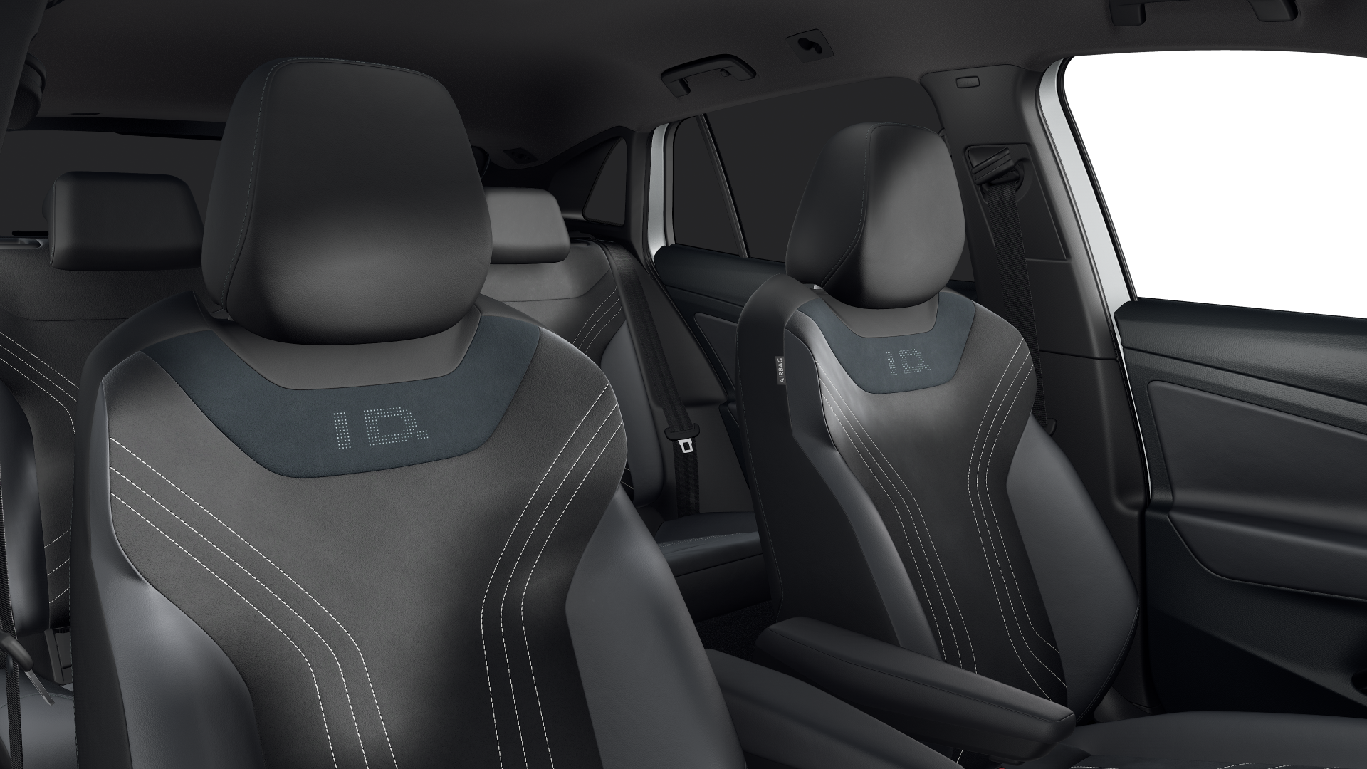 Volkswagen ID.4 Move